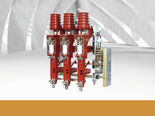 FZN25 12(D)/T630-25交流高压压气式负荷开关