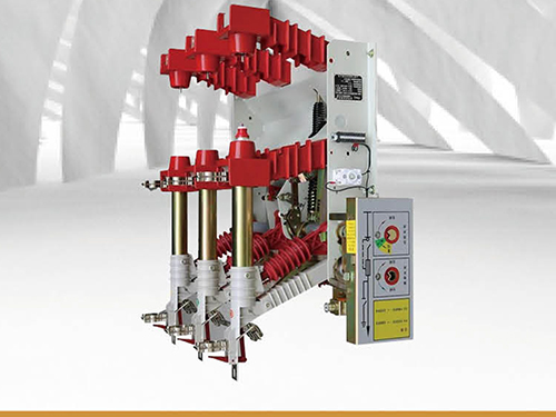 FKRN12-24D户内高压负荷开关及熔断器组合电器
