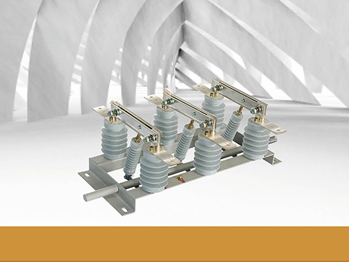 GN19- 12(C)户内高压隔离开关