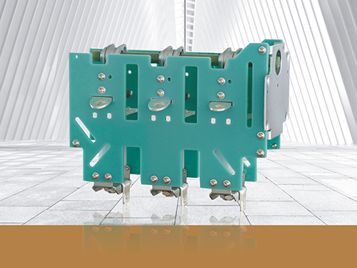 ZDV-12630A 真空断路器