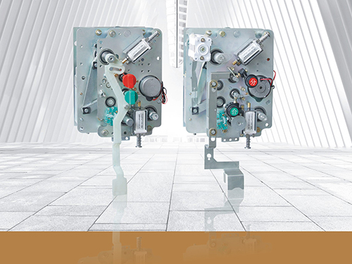 ZD-V-DA-12断路器电动操作机构