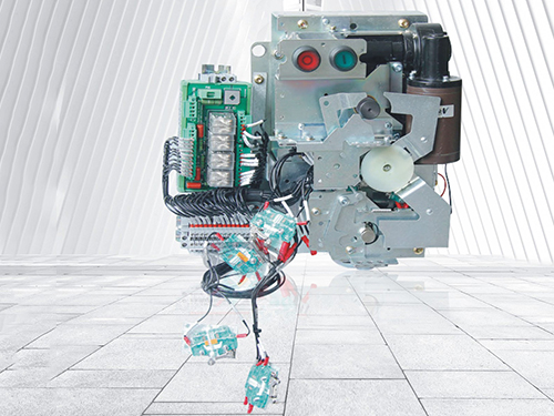 ZD-FD-12出线电动操作机构